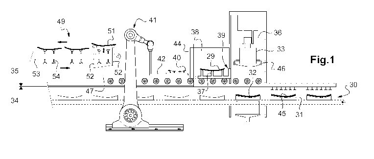 Une figure unique qui représente un dessin illustrant l'invention.